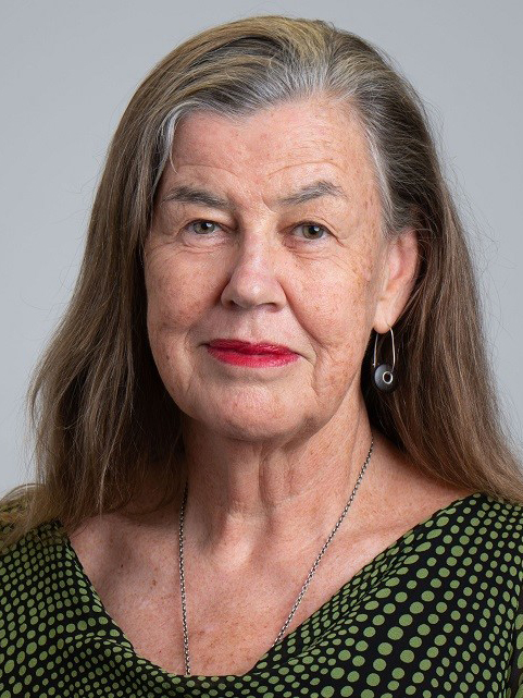 Philippa HOWDEN-CHAPMAN