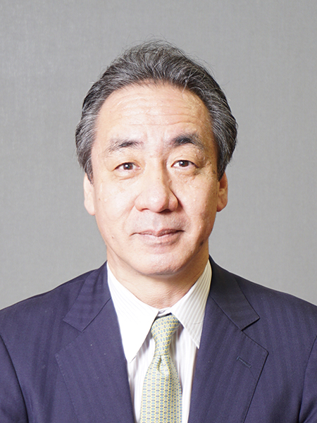 Takashi IMAMURA