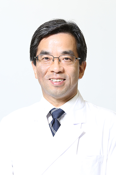 Kazuomi KARIO