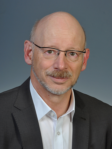 Thomas LÜTZKENDORF