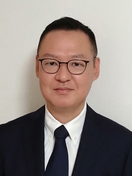 Syunji SAMEJIMA