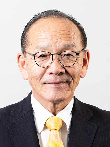Kuninori TAKECHI