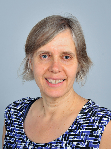 Helen VIGGERS