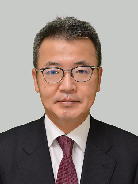 Yu YAMAMOTO