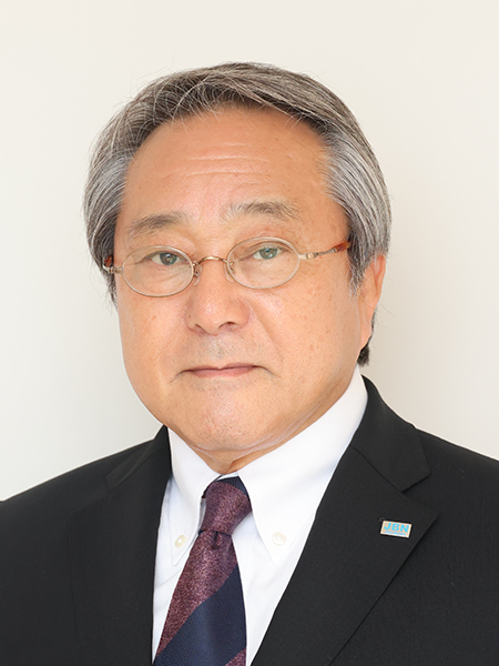 Shinji YASUNARI